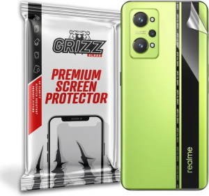 Folia na tył GrizzGlass SatinSkin Realme GT Neo 2