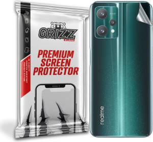 Folia na tył Grizz Realme 9 Pro