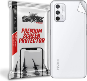 Folia na tył GrizzGlass SatinSkin Realme GT Neo 2T