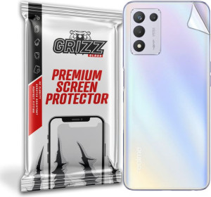 Folia na tył Grizz Realme Q3T 5G