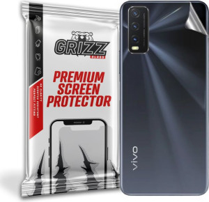 Folia na tył Grizz Vivo Y30 2021
