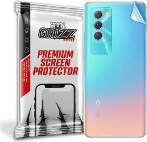 Folia na tył GrizzGlass SatinSkin Vivo IQOO Neo 5 SE 5G