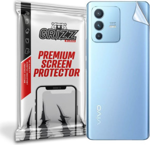 Folia na tył Grizz Vivo S12 Pro