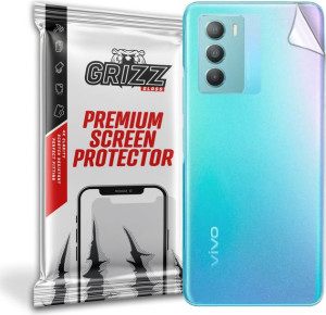 Folia na tył Grizz Vivo T1 5G