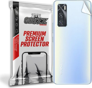 Folia na tył Grizz Vivo V20 SE