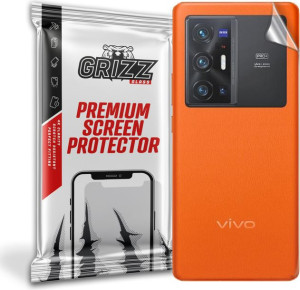 Folia na tył GrizzGlass SatinSkin Vivo X70 Pro Plus
