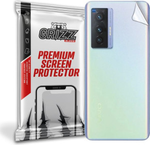 Folia na tył GrizzGlass SatinSkin Vivo X70T 5G