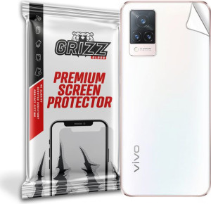 Folia na tył GrizzGlass SatinSkin Vivo Y21A