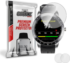 Szkło hybrydowe Grizz Asus VivoWatch 5 LTE
