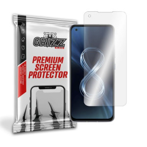 Folia hydrożelowa GrizzGlass Hydrofilm Asus Zenfone 8 5G