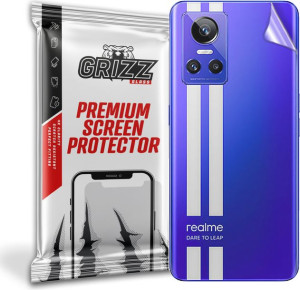 Folia na tył GrizzGlass SatinSkin Realme GT 3 Neo
