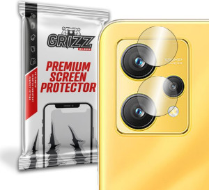 Szkło na aparat GrizzGlass HybridGlass Camera Realme 9 4G