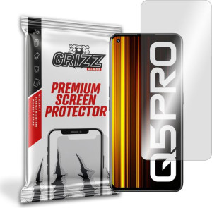 Folia hydrożelowa GrizzGlass Hydrofilm Realme Q5 Pro