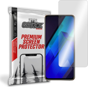 Folia hydrożelowa Grizz Infinix Note 12 VIP