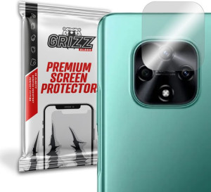 Szkło na aparat GrizzGlass HybridGlass Camera Hi nova 9Z