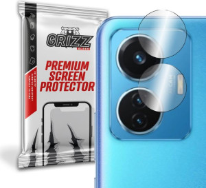 Szkło hybrydowe na aparat Grizz vivo T1 4G V2153(44W)