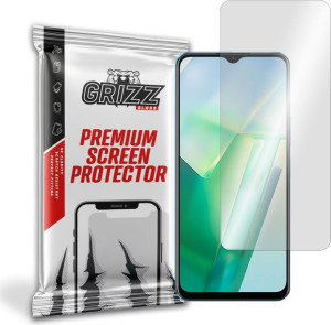 Szkło hybrydowe GrizzGlass HybridGlass vivo T2x