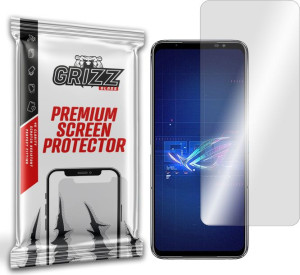 Szkło hybrydowe Grizz Asus ROG Phone 6