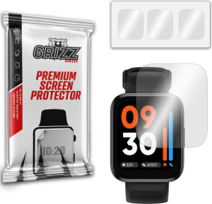 Folia hydrożelowa Grizz Realme Watch 3