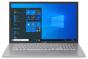 Asus Vivobook D712da 17.3 R3 8gb Ssd128_m.2 W11