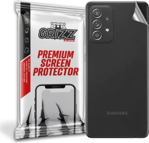 Folia na tył Grizz Samsung Galaxy A52