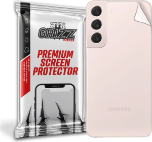 Folia na tył Grizz Samsung Galaxy S22