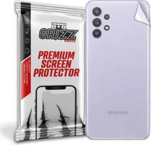 Folia na tył Grizz Samsung Galaxy A32 5G