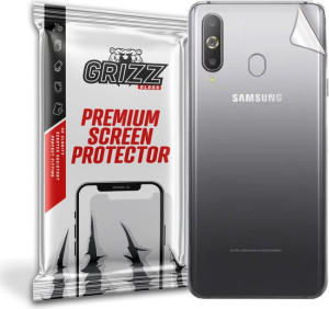 Folia na tył Grizz Samsung Galaxy A9 Pro 2019