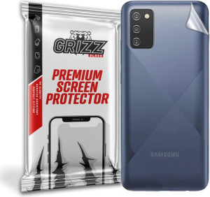Folia na tył Grizz Samsung Galaxy A03s