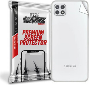 Folia na tył Grizz Samsung Galaxy A22