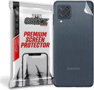 Folia na tył Grizz Samsung Galaxy M22