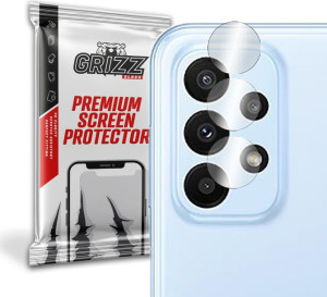 Szkło hybrydowe na aparat Grizz Samsung Galaxy A23