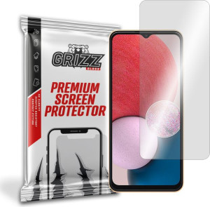 Szkło hybrydowe Grizz Samsung Galaxy A13