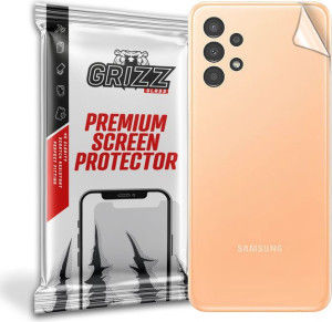 Folia na tył Grizz Samsung Galaxy A13