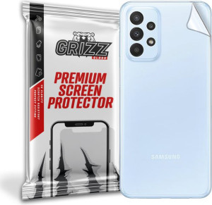 Folia na tył Grizz Samsung Galaxy A23