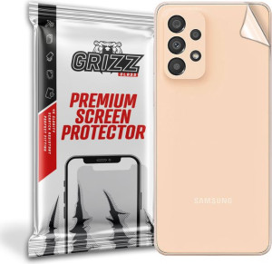 Folia na tył Grizz Samsung Galaxy A33 5G