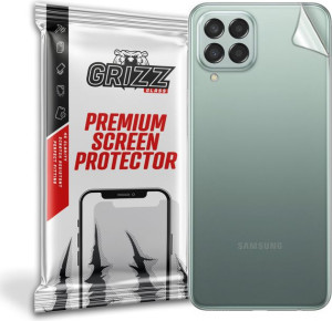 Folia na tył Grizz Samsung Galaxy M53
