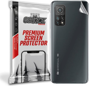 Folia na tył Grizz Xiaomi Mi 10T Pro