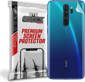 Folia na tył Grizz Xiaomi Redmi Note 8 Pro