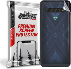 Folia na tył Grizz Xiaomi Black Shark 4 5G