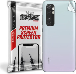 Folia na tył Grizz Xiaomi Mi Note 10 Lite