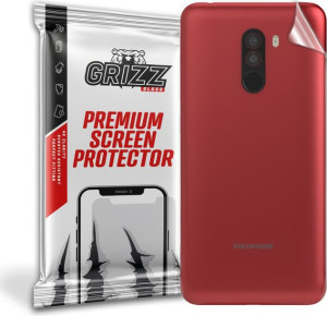 Folia na tył Grizz Xiaomi POCO F1