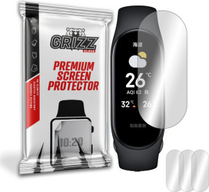 Folia hydrożelowa Grizz Xiaomi Mi Band 7