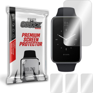 Folia hydrożelowa Grizz Xiaomi Mi Band 7 Pro