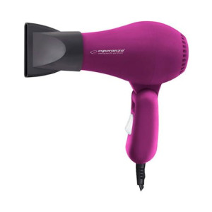 Suszarka do włosów 750W