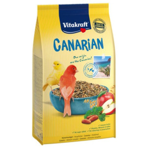 VITAKRAFT CANARIAN karma dla kanarków 800g