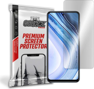 Folia matowa Grizz Xiaomi Redmi Note 9 Pro 4G