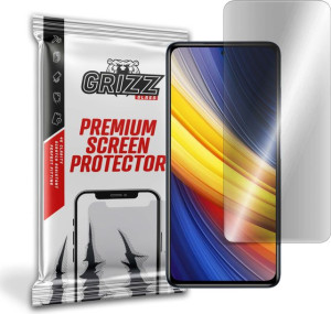 Folia matowa Grizz Xiaomi POCO X3 Pro