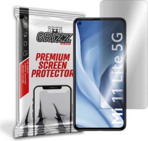 Folia matowa Grizz Xiaomi 11 Lite 5G NE
