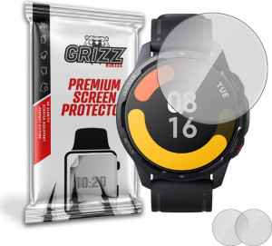 Folia matowa Grizz Xiaomi Watch S1 Active